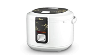 Oxone Mini Rice Cooker OX-817N