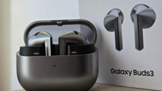 Samsung Galaxy Buds 3 Pro