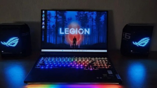 Lenovo Legion Pro 7I Lenovo Legion Pro 7I