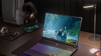 Lenovo Legion 9i