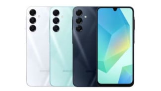 Samsung Galaxy A Series 2025 Makin Murah, Lima HP Ini Turun Harga Sampai Jutaan Rupiah