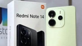 Redmi Note 14 Redmi Note 14