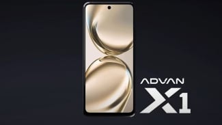 Advan X1