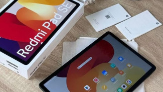 Tablet untuk Aktivitas Harian: Redmi Tab SE Tawarkan Performa Stabil di Harga 2 Jutaan