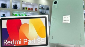 Xiaomi Redmi Tab SE