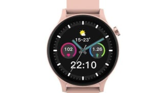 Ilustrasi Smartwatch