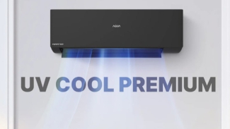 AC AQA-KCR10VSW AC AQA-KCR10VSW