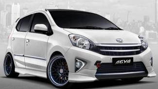 Toyota Agya