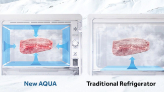 AQUA AQR-D205 MDS