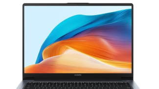 Huawei MateBook D14