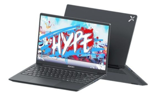 Axioo Hype 7 AMD X8 Axioo Hype 7 AMD X8