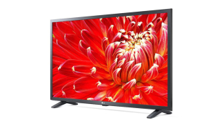 LG Smart TV