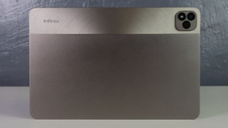 Infinix XPAD