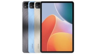Infinix XPad