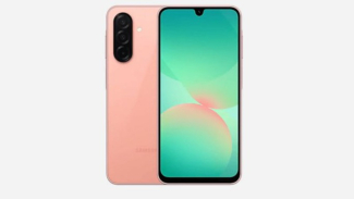 Samsung Galaxy A26