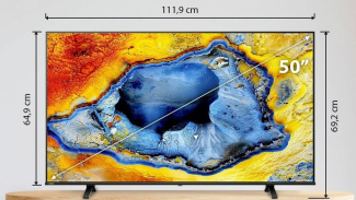 TCL 50T6C