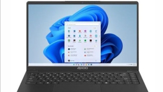 Axioo Hype R3 OLED Axioo Hype R3 OLED