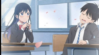 Pseudo Harem Pseudo Harem