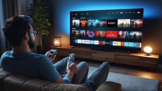 Rekomendasi Smart TV