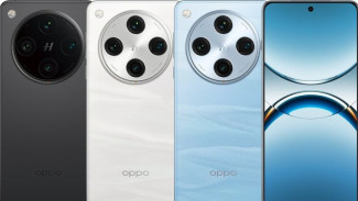 OPPO Find X8 Pro OPPO Find X8 Pro