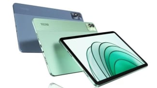 Tecno Megapad 11 Tecno Megapad 11