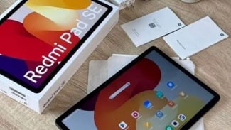 Redmi Pad SE Redmi Pad SE