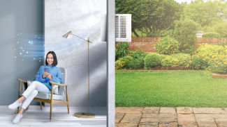 Reiwa AC Window Reiwa AC Window