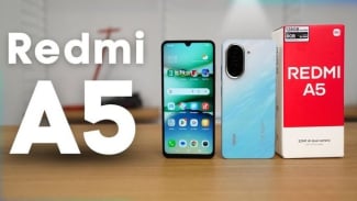Redmi A5 Redmi A5