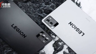 Lenovo Legion Y700 Gen 4: Tablet Gaming 8 Jutaan yang Bikin Gamers Melongo!