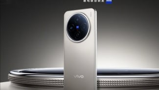 Vivo X200