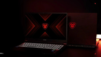 Axioo Pongo 750 dengan RTX 4050 Siap Hantam Game Berat, Performa Kelas Atas!