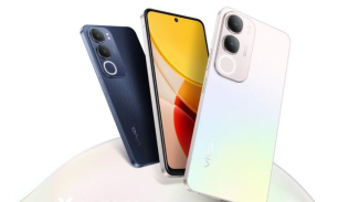 Vivo Y19s Vivo Y19s