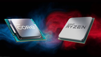 AMD vs Intel AMD vs Intel