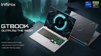 Infinix GTBook Infinix GTBook