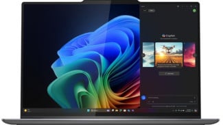 Lenovo ThinkPad X9 Aura Edition Lenovo ThinkPad X9 Aura Edition
