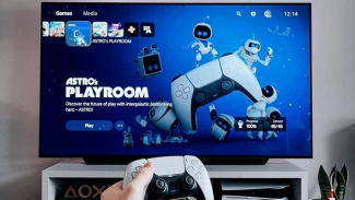 Tips Memilih TV Gaming Tips Memilih TV Gaming