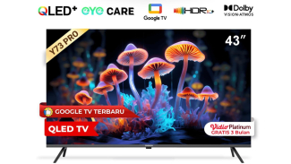 TV Coocaa Y73 Pro TV Coocaa Y73 Pro