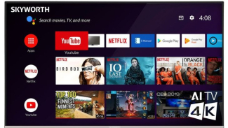 Android TV