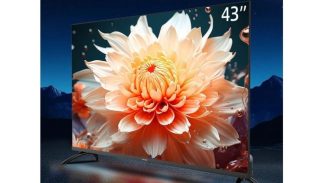 Changhong QLED TV U43QCN1 Changhong QLED TV U43QCN1