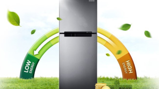 5 Rekomendasi Kulkas 2 Pintu Terbaik di Bawah 5 Juta, Fitur Canggih Bikin Makanan Awet Selamanya!