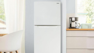 Kulkas Inverter vs Biasa Kulkas Inverter vs Biasa