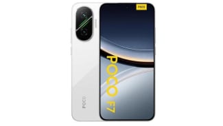 POCO F7 POCO F7