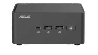 Ilustrasi Asus Expert Center PN4 Ilustrasi Asus Expert Center PN4
