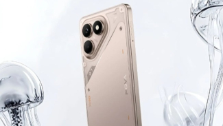 TECNO POVA 7 TECNO POVA 7
