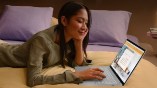 ASUS Vivobook S14 S3407CA ASUS Vivobook S14 S3407CA