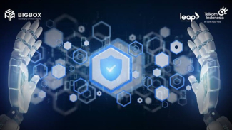 BigBox AI dari Telkom Indonesia BigBox AI dari Telkom Indonesia