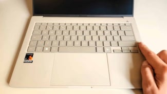 Asus Zenbook A14 Asus Zenbook A14