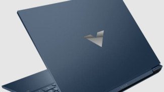 HP Victus 16 Laptop Paling Impresif Lakukan Gaming, Editing, dan Multitasking!