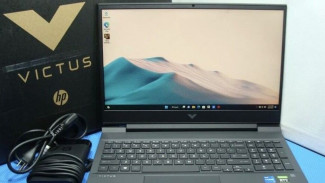 HP Victus 16 HP Victus 16