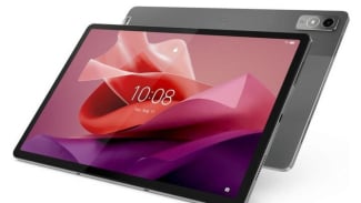 Ilustrasi Tablet Lenovo